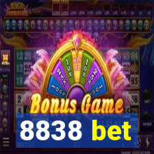 8838 bet