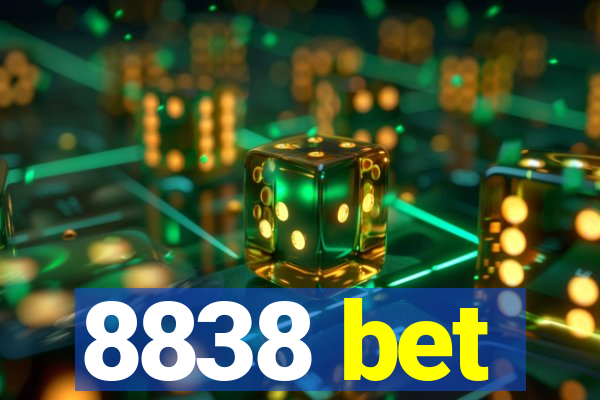 8838 bet
