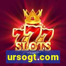 ursogt.com