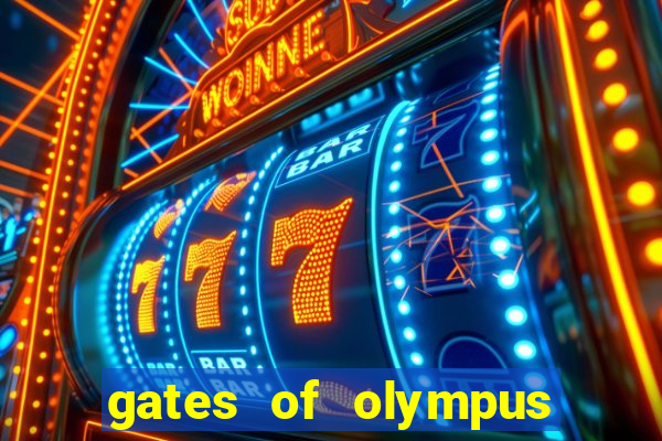 gates of olympus max win
