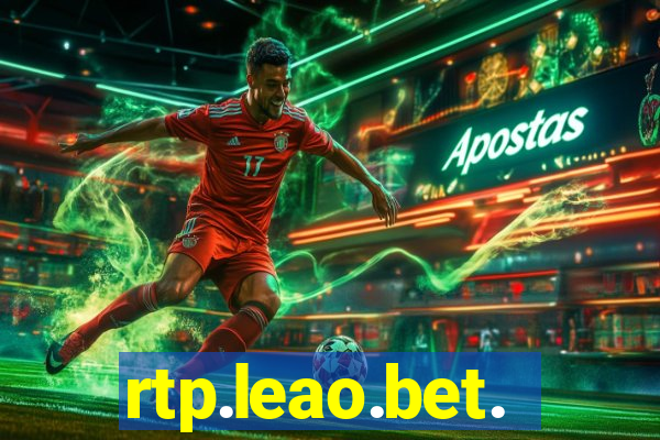 rtp.leao.bet.