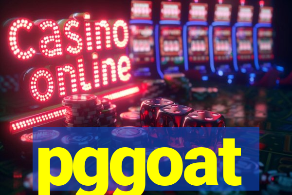 pggoat
