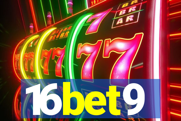 16bet9