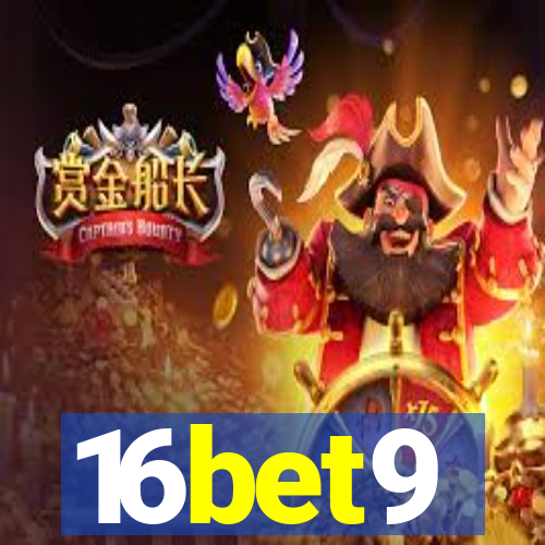 16bet9