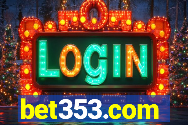 bet353.com