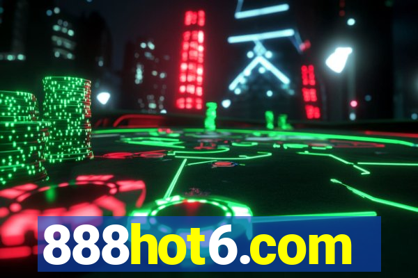 888hot6.com