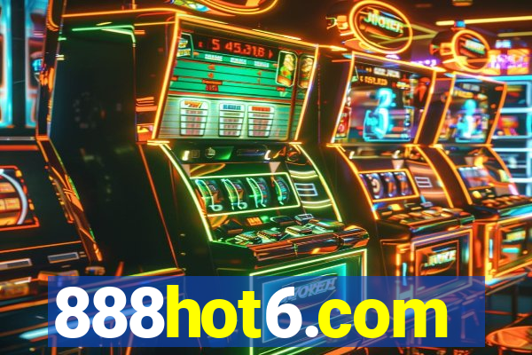 888hot6.com