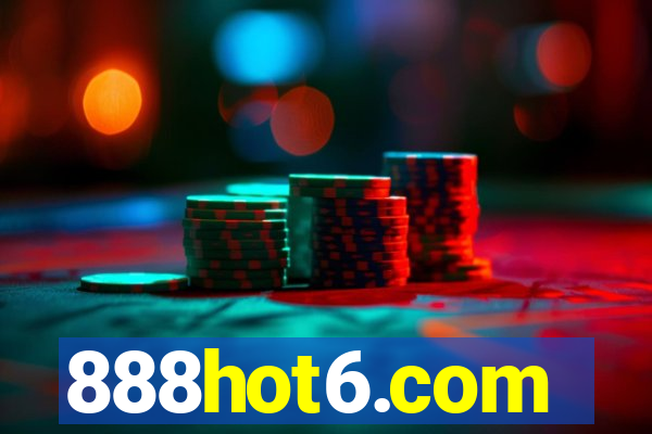 888hot6.com