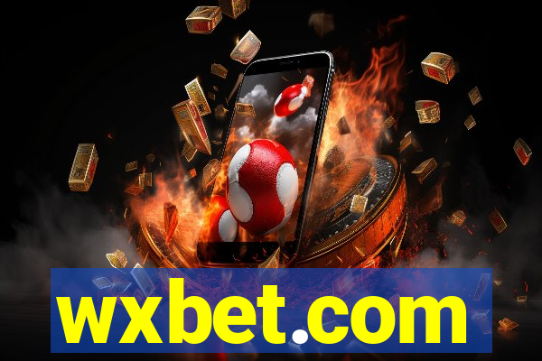 wxbet.com