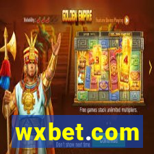wxbet.com
