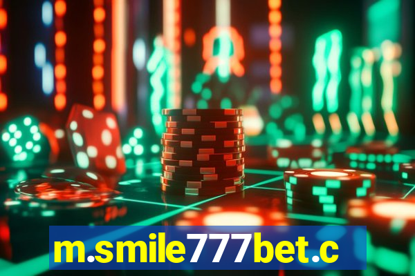 m.smile777bet.com