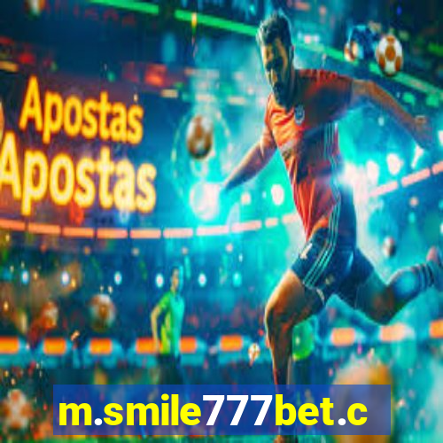 m.smile777bet.com