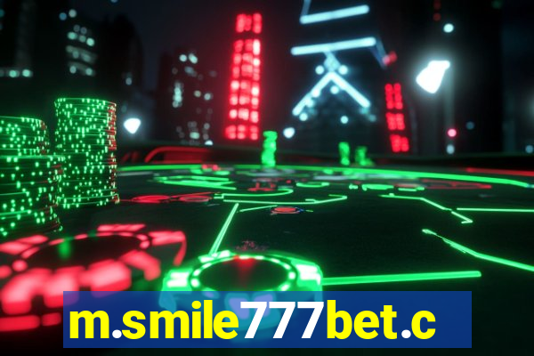 m.smile777bet.com