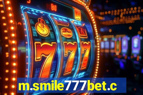 m.smile777bet.com
