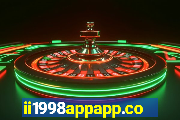 ii1998appapp.com