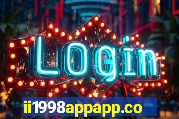 ii1998appapp.com