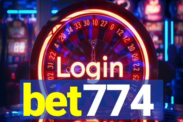 bet774