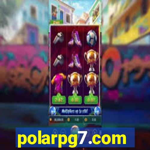 polarpg7.com
