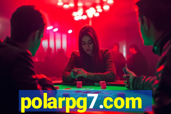 polarpg7.com