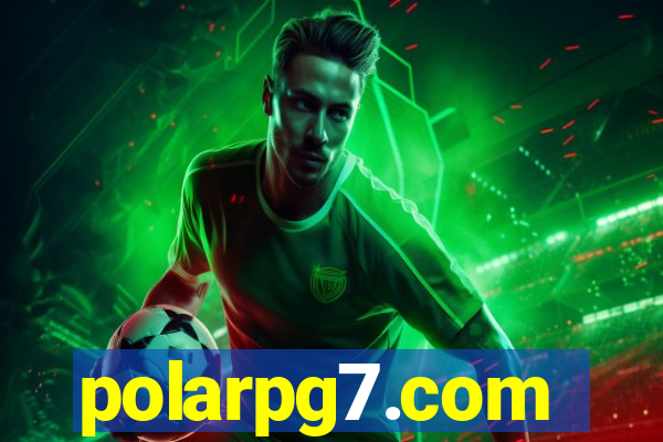 polarpg7.com
