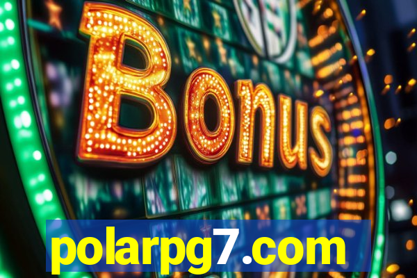 polarpg7.com