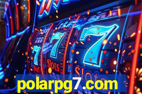 polarpg7.com