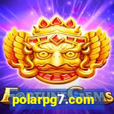 polarpg7.com