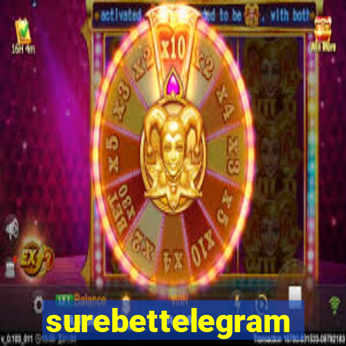 surebettelegram
