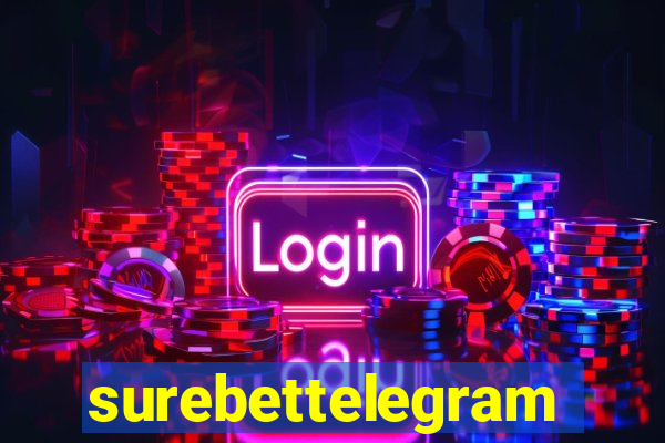 surebettelegram