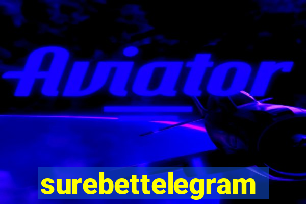 surebettelegram