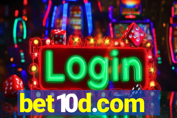 bet10d.com