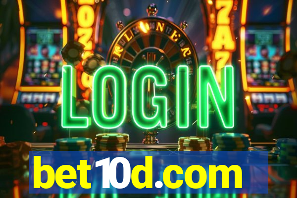 bet10d.com