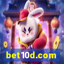 bet10d.com