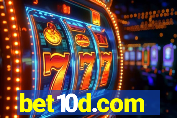 bet10d.com
