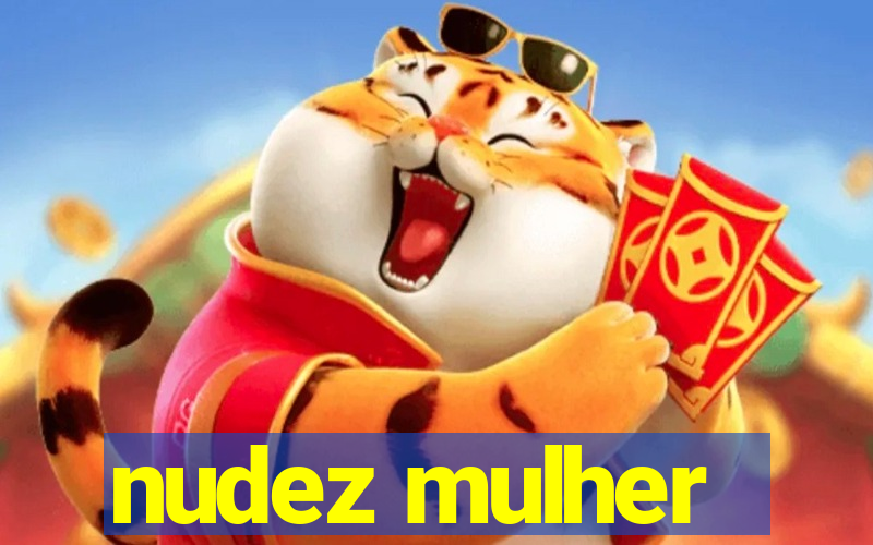 nudez mulher