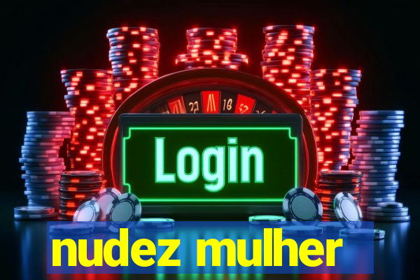 nudez mulher