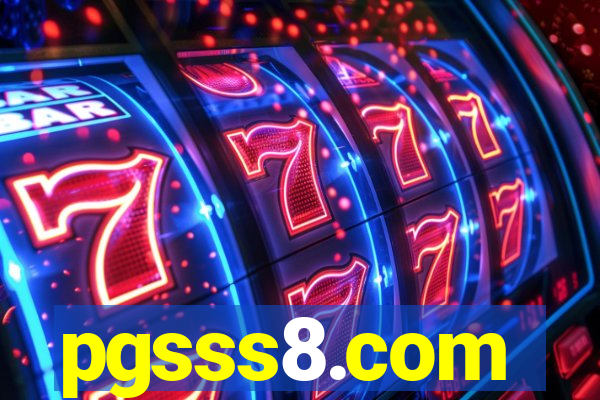 pgsss8.com