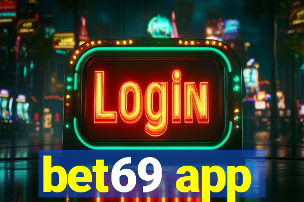 bet69 app