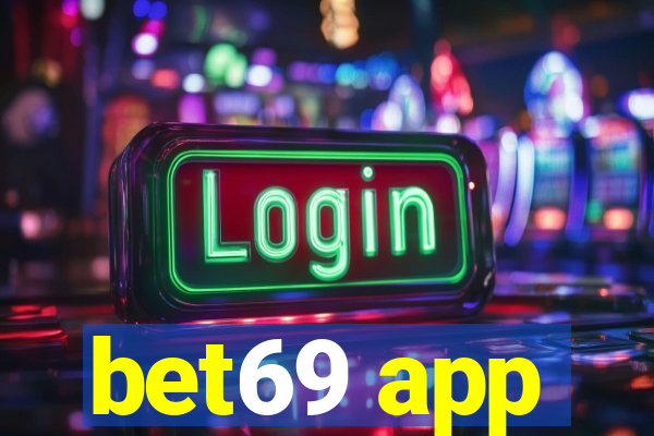 bet69 app