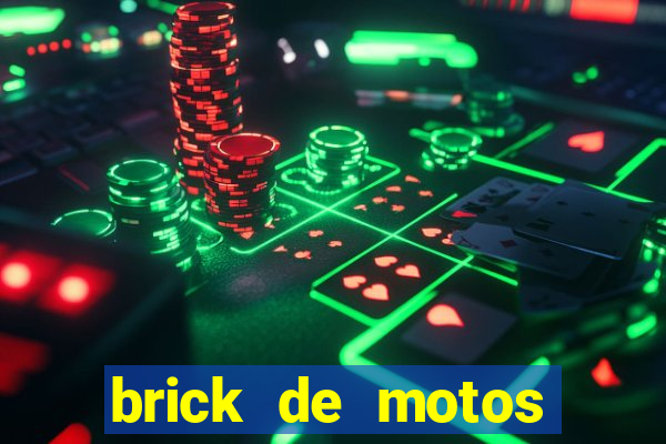 brick de motos porto alegre