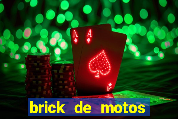 brick de motos porto alegre
