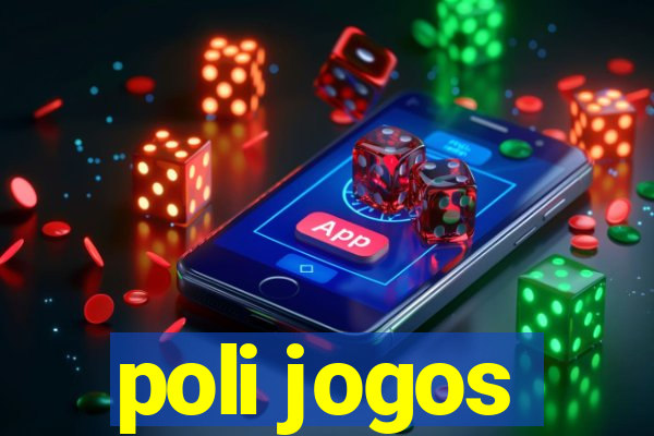 poli jogos