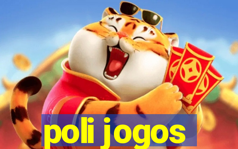 poli jogos