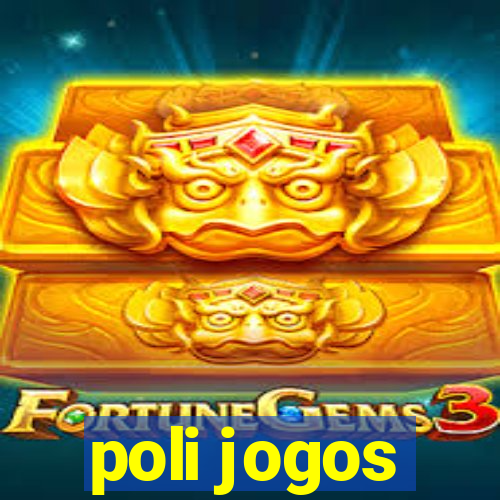 poli jogos
