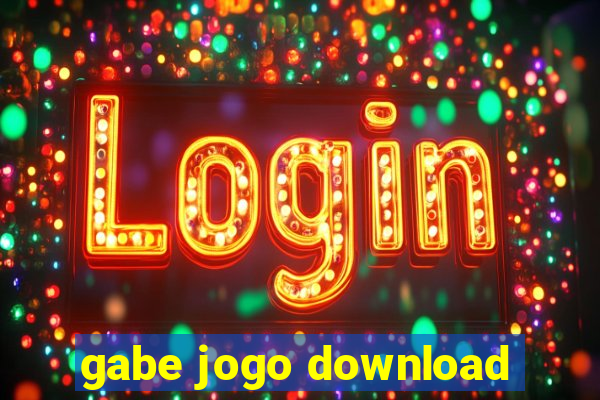 gabe jogo download