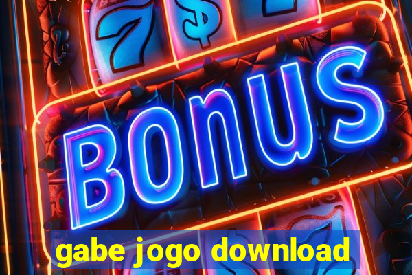 gabe jogo download