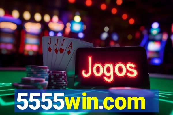 5555win.com