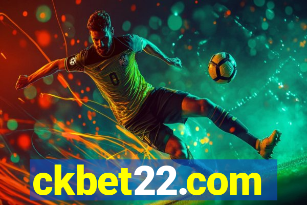 ckbet22.com