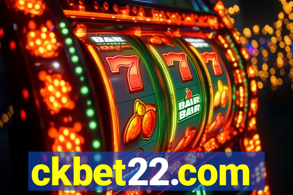 ckbet22.com