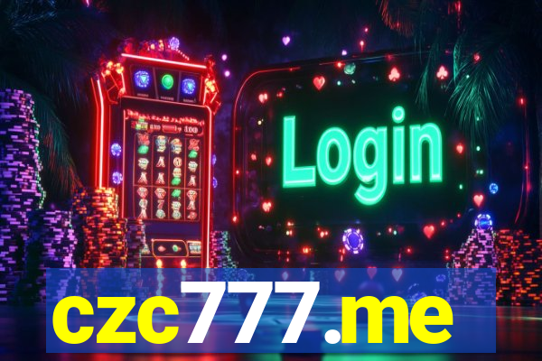 czc777.me